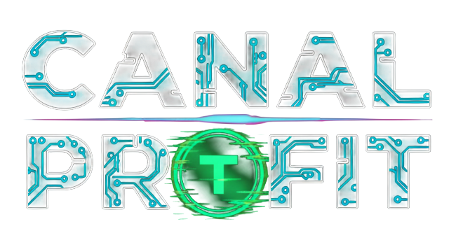 Canal Profit Logo